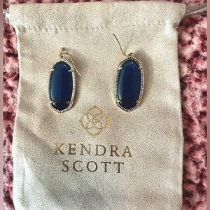Kendra Scott earrings